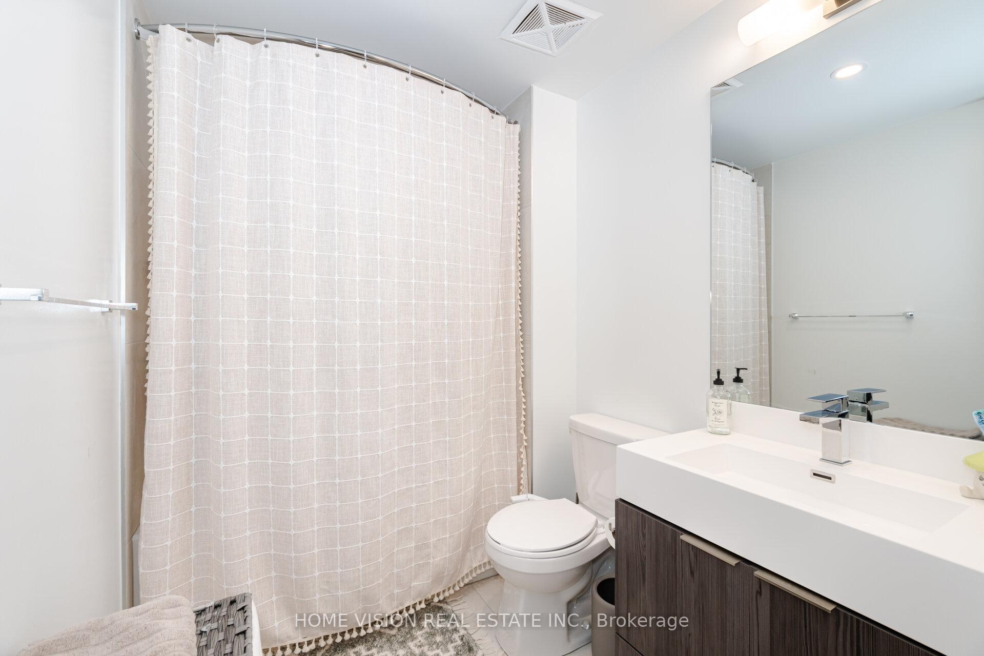 Photo 16 of Unit 409, 30 Samuel Wood Way E, Etobicoke, Islington-City Centre West — HOMEH