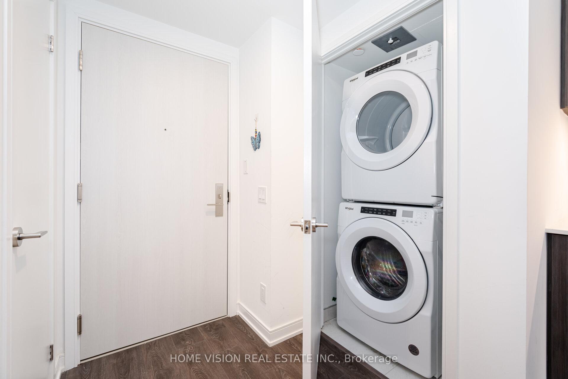 Photo 18 of Unit 409, 30 Samuel Wood Way E, Etobicoke, Islington-City Centre West — HOMEH