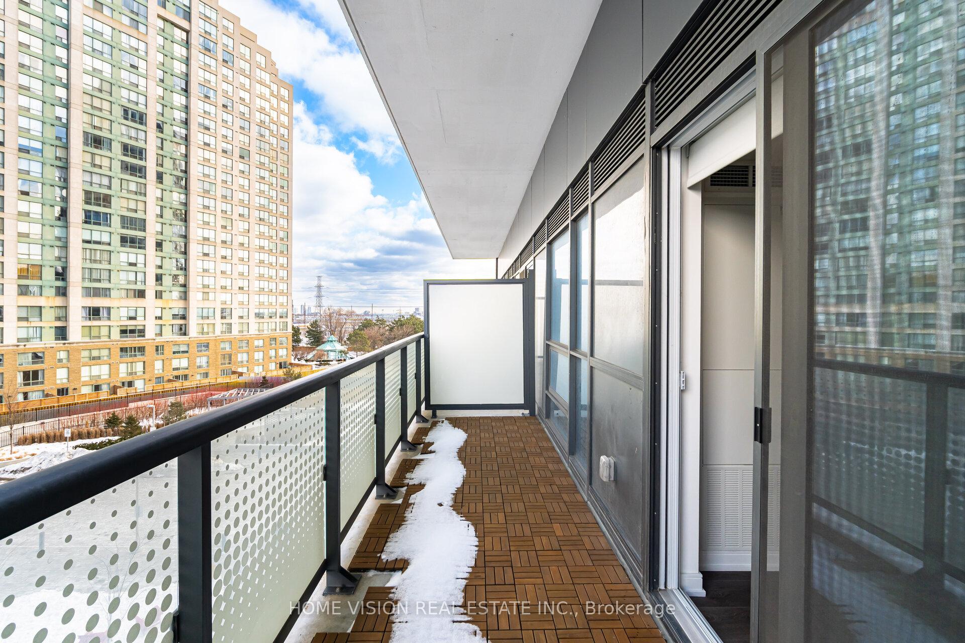 Photo 19 of Unit 409, 30 Samuel Wood Way E, Etobicoke, Islington-City Centre West — HOMEH