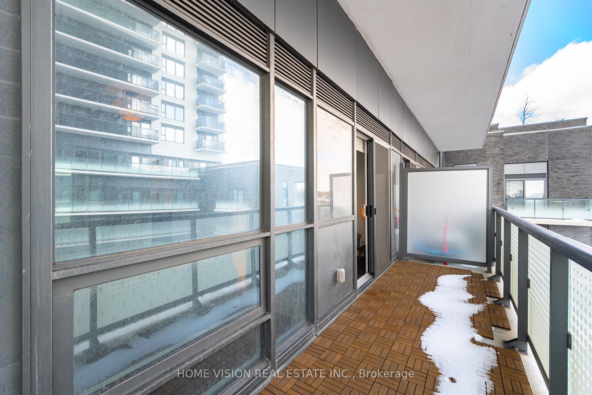 Photo 20 of Unit 409, 30 Samuel Wood Way E, Etobicoke, Islington-City Centre West — HOMEH