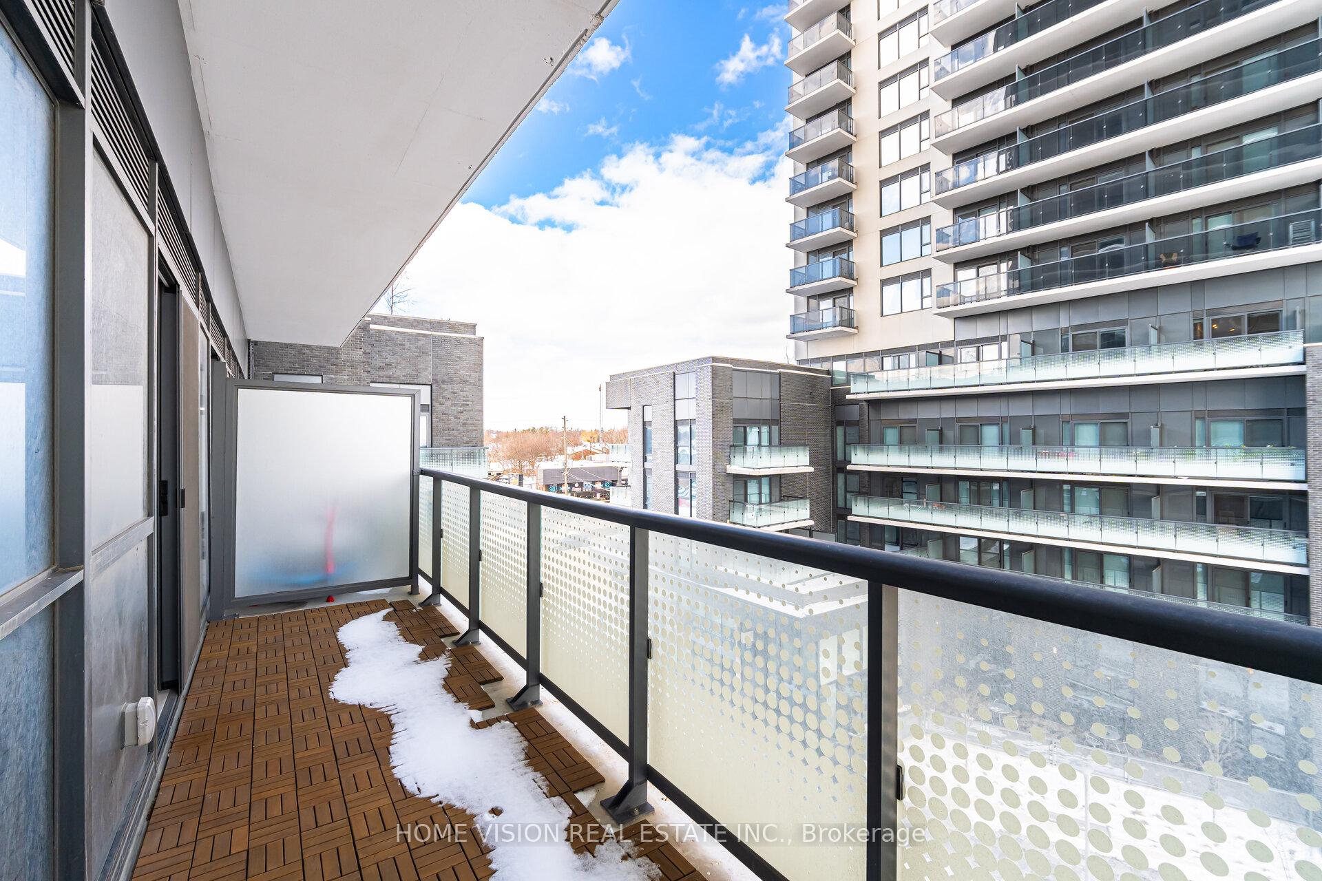 Photo 21 of Unit 409, 30 Samuel Wood Way E, Etobicoke, Islington-City Centre West — HOMEH