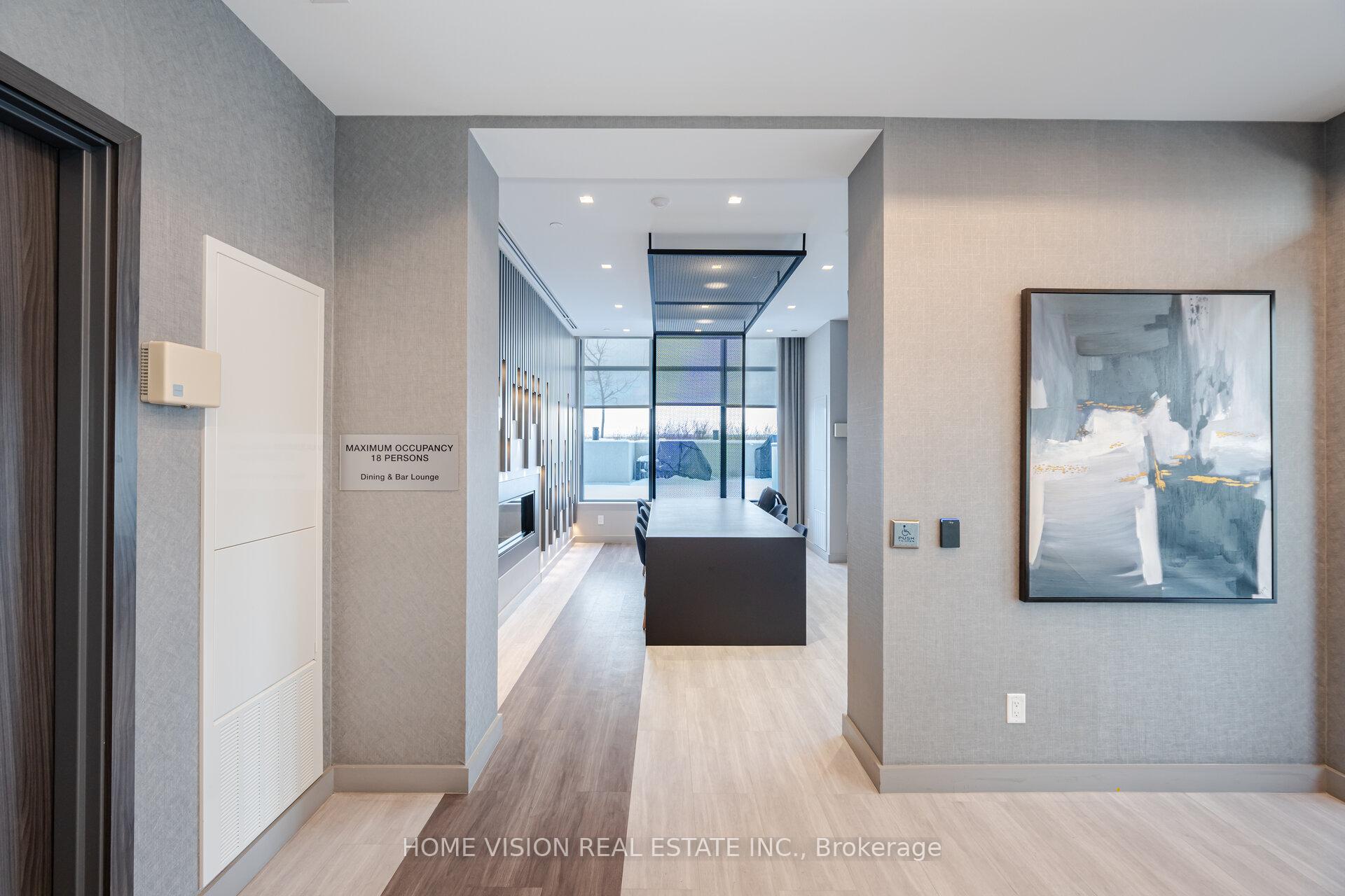 Photo 23 of Unit 409, 30 Samuel Wood Way E, Etobicoke, Islington-City Centre West — HOMEH