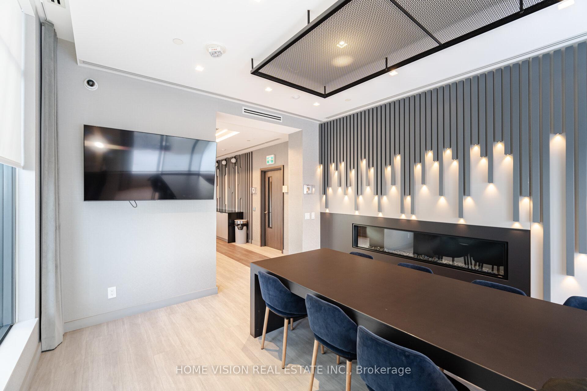 Photo 24 of Unit 409, 30 Samuel Wood Way E, Etobicoke, Islington-City Centre West — HOMEH