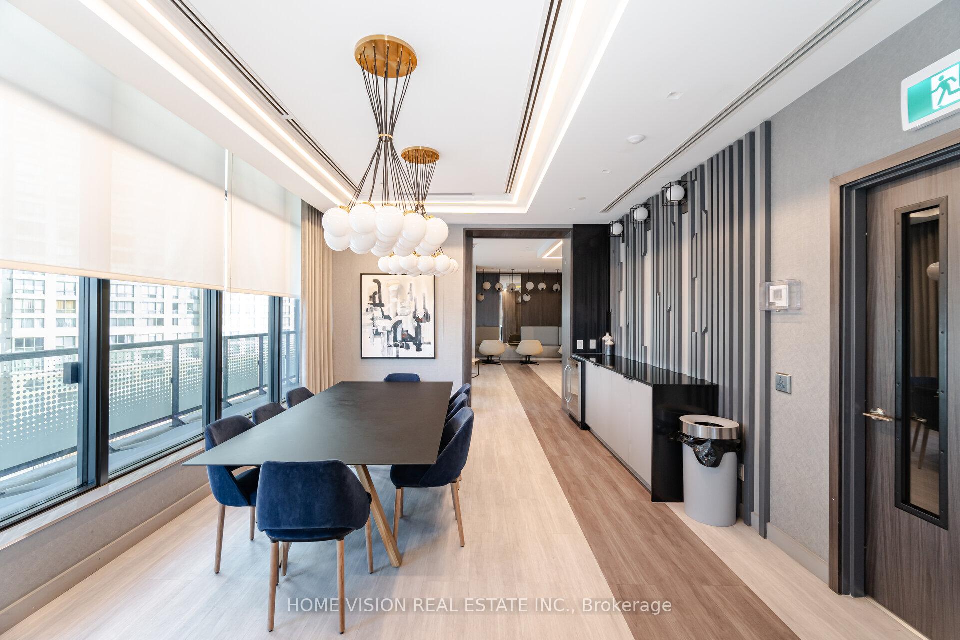 Photo 25 of Unit 409, 30 Samuel Wood Way E, Etobicoke, Islington-City Centre West — HOMEH