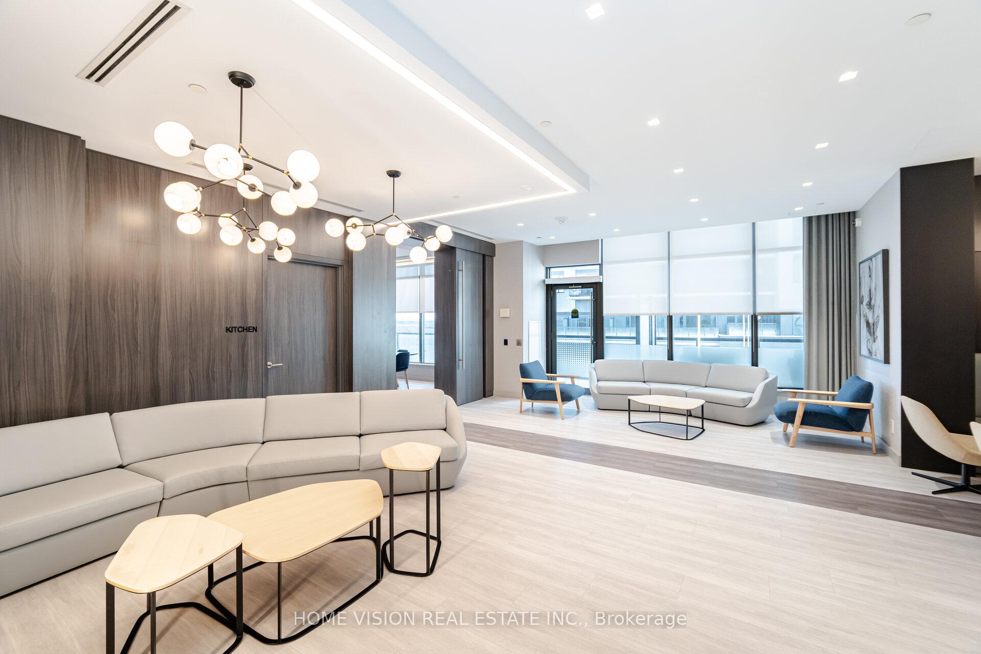 Photo 26 of Unit 409, 30 Samuel Wood Way E, Etobicoke, Islington-City Centre West — HOMEH