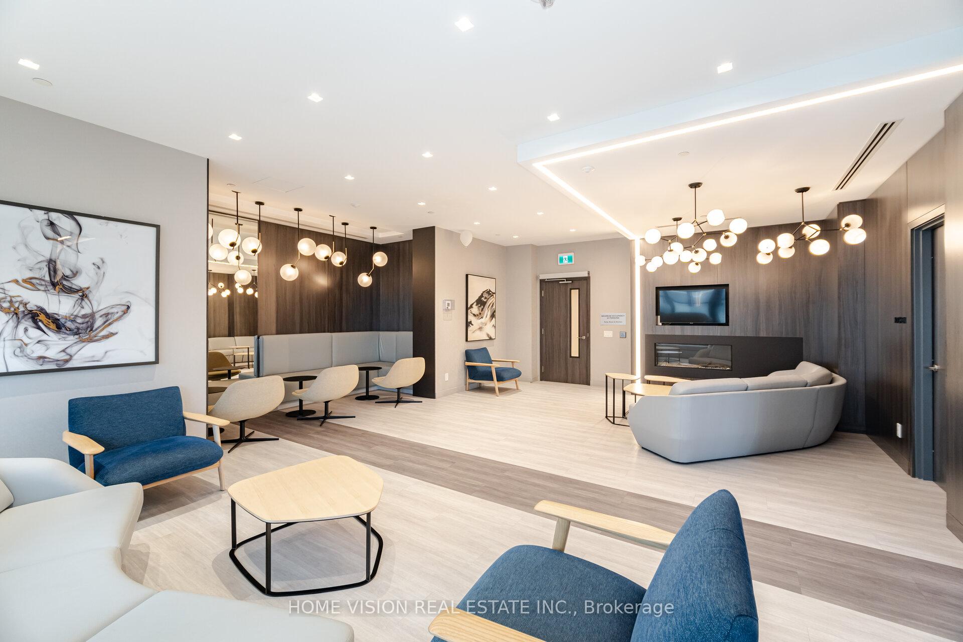Photo 27 of Unit 409, 30 Samuel Wood Way E, Etobicoke, Islington-City Centre West — HOMEH