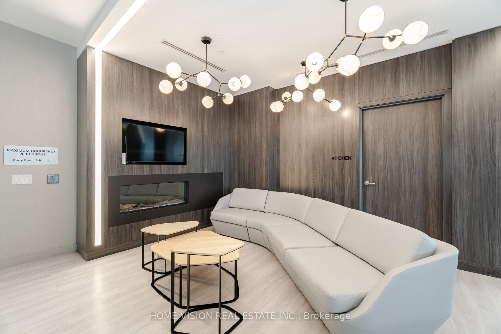 Photo 28 of Unit 409, 30 Samuel Wood Way E, Etobicoke, Islington-City Centre West — HOMEH