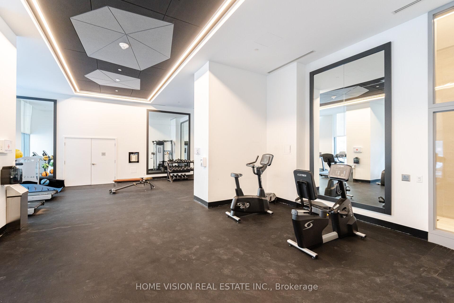 Photo 29 of Unit 409, 30 Samuel Wood Way E, Etobicoke, Islington-City Centre West — HOMEH