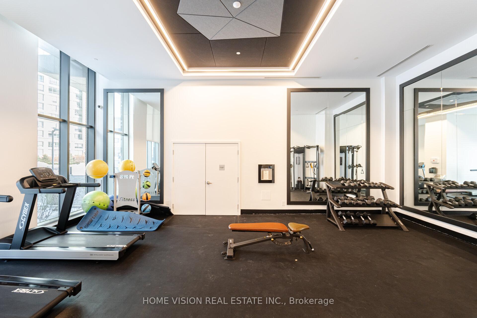 Photo 30 of Unit 409, 30 Samuel Wood Way E, Etobicoke, Islington-City Centre West — HOMEH