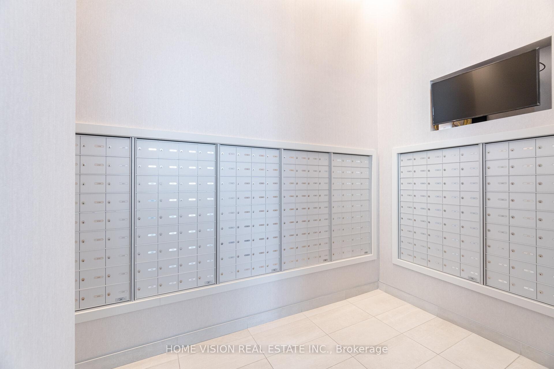 Photo 32 of Unit 409, 30 Samuel Wood Way E, Etobicoke, Islington-City Centre West — HOMEH