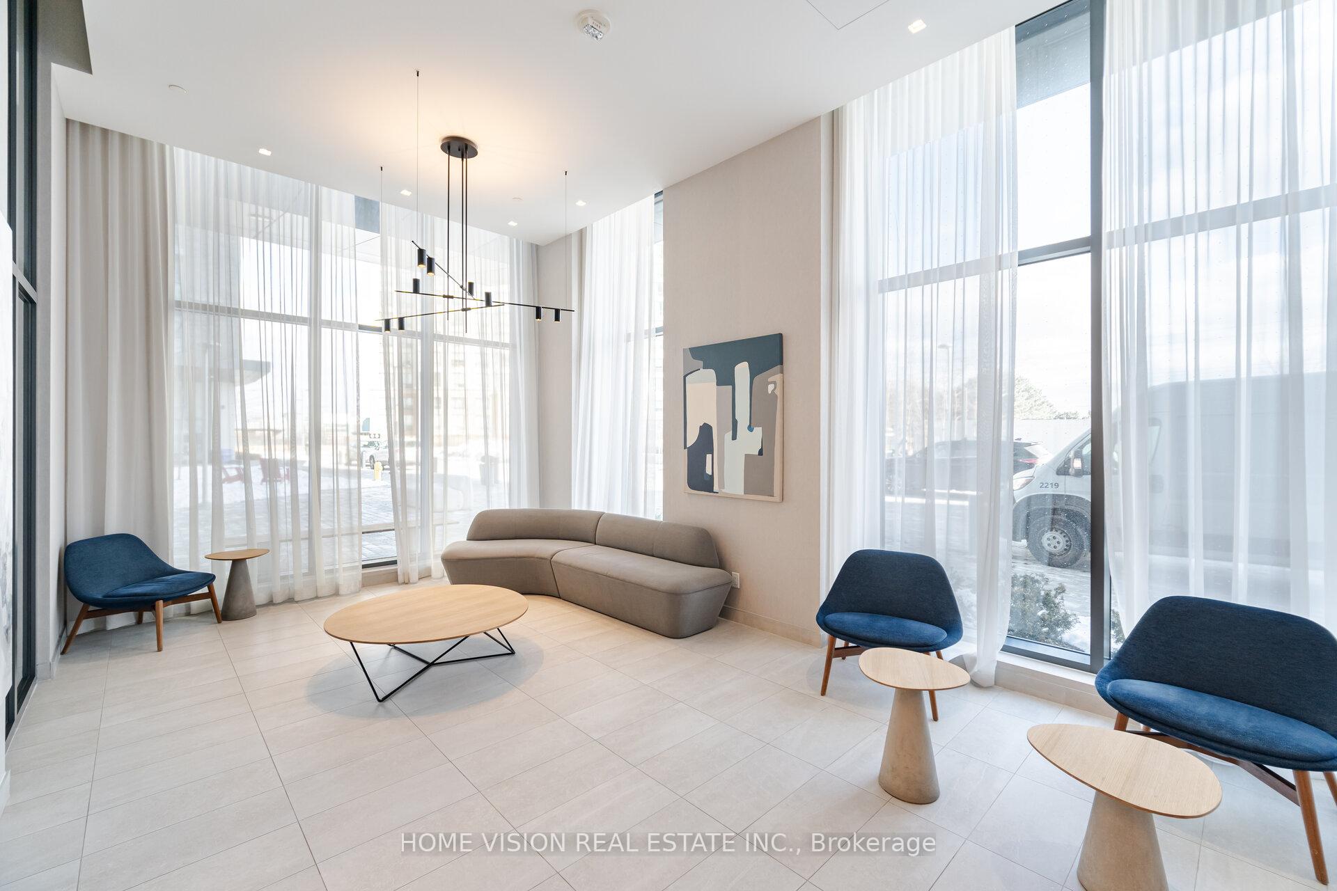 Photo 33 of Unit 409, 30 Samuel Wood Way E, Etobicoke, Islington-City Centre West — HOMEH