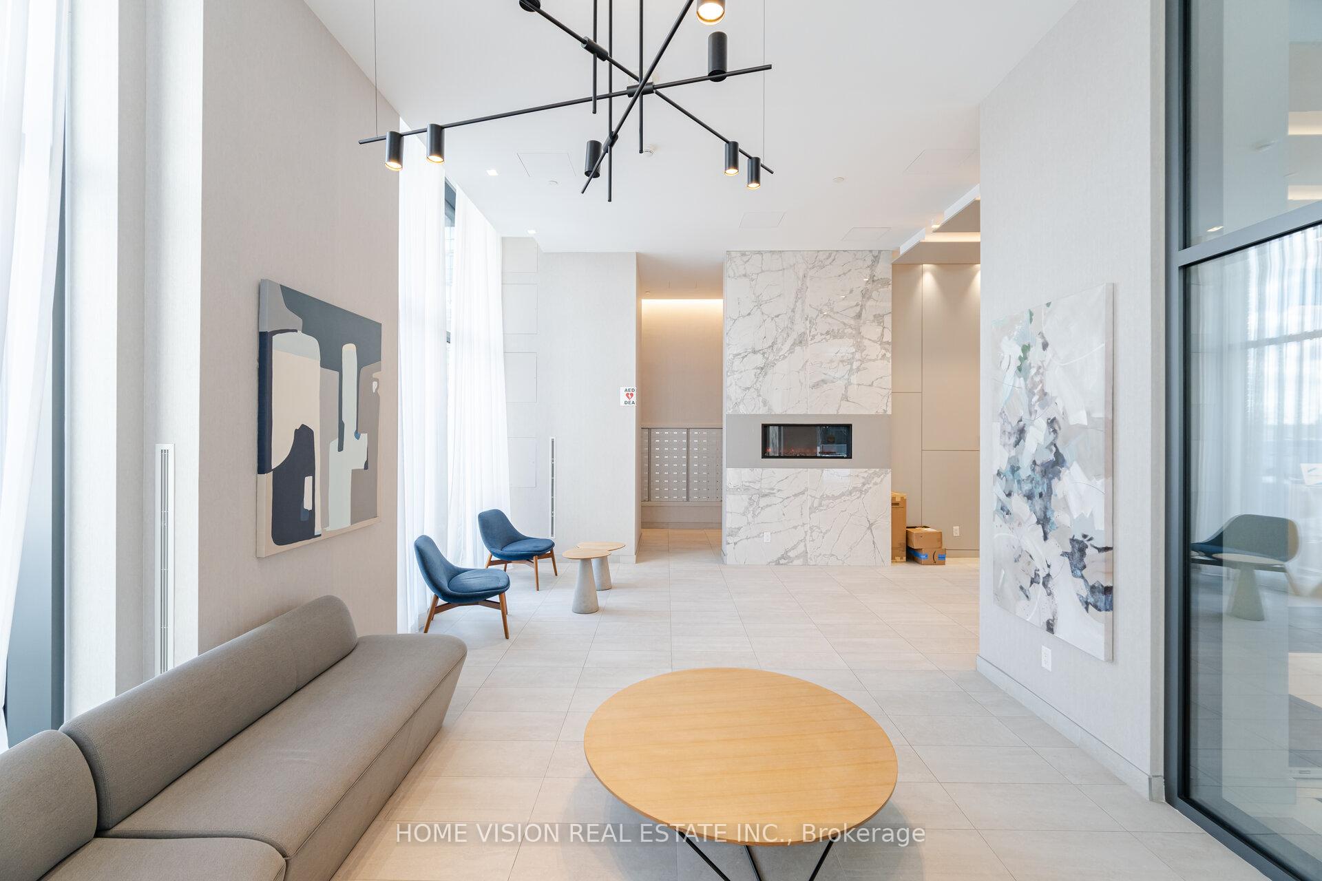 Photo 34 of Unit 409, 30 Samuel Wood Way E, Etobicoke, Islington-City Centre West — HOMEH