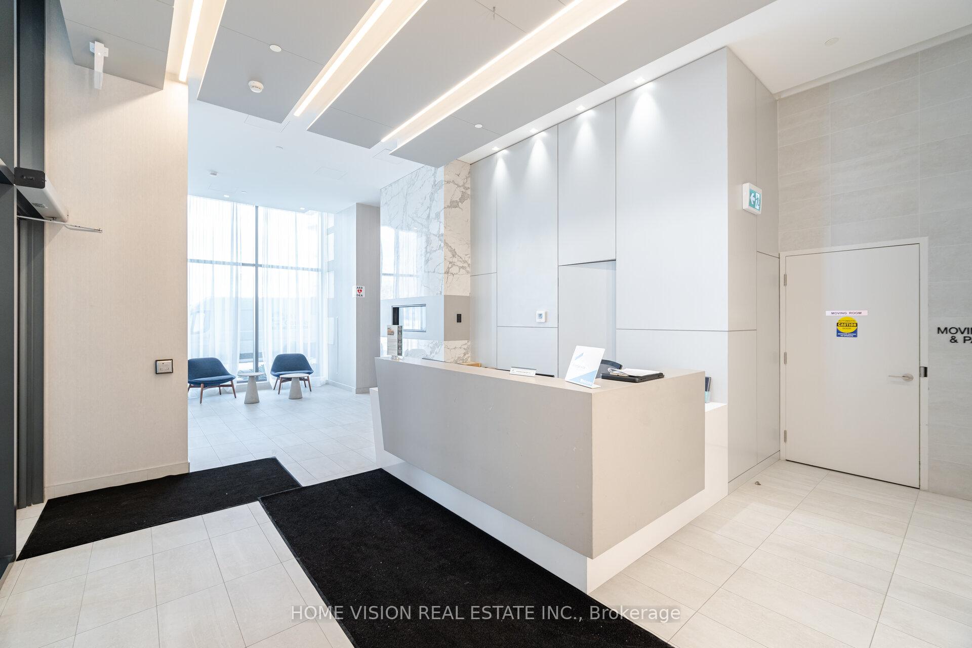 Photo 35 of Unit 409, 30 Samuel Wood Way E, Etobicoke, Islington-City Centre West — HOMEH