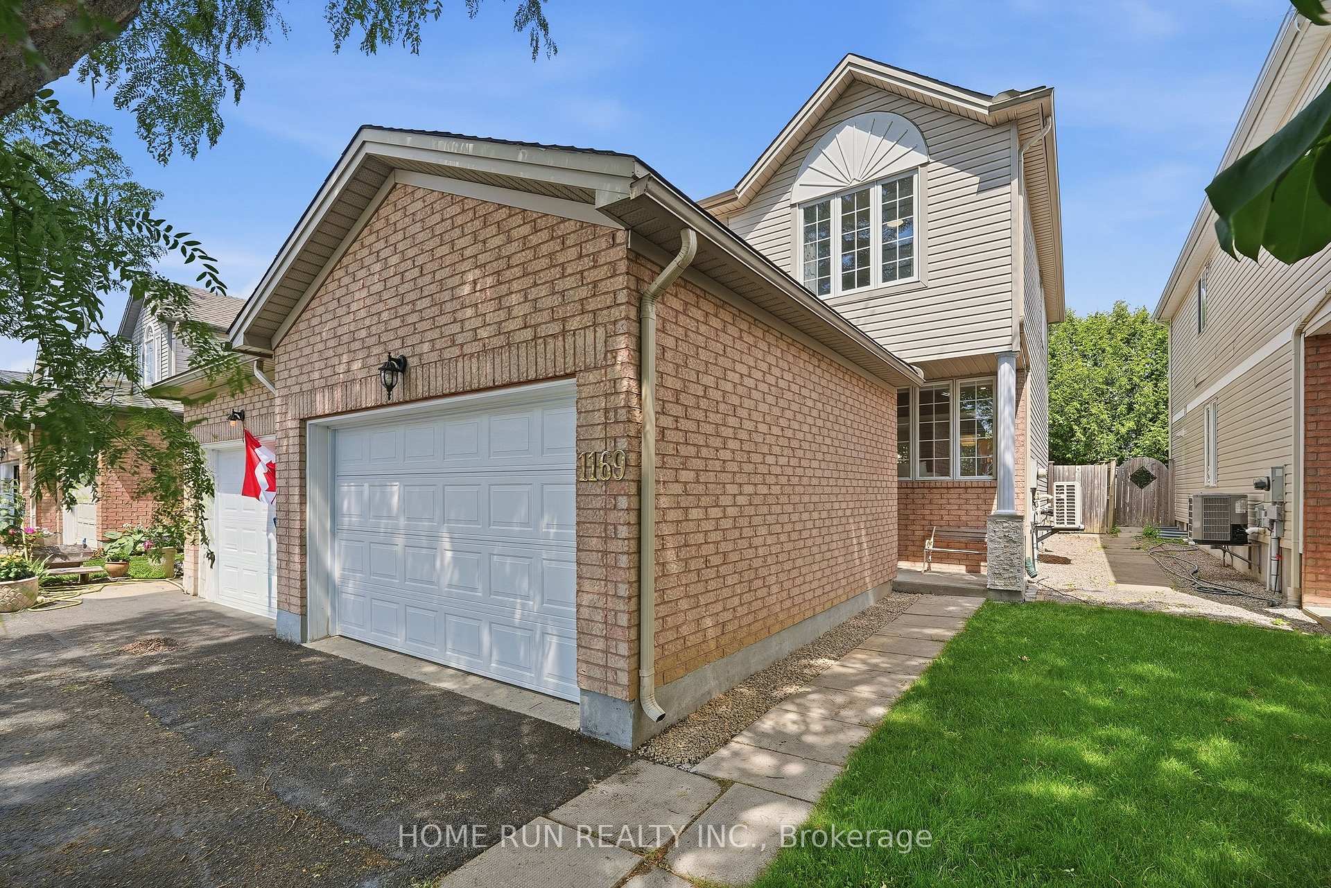 Photo 2 of 1169 Clyde Avenue, Ottawa, Central Park — HOMEH