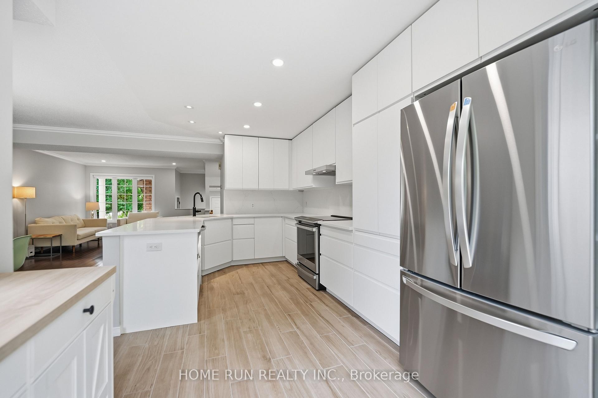 Photo 14 of 1169 Clyde Avenue, Ottawa, Central Park — HOMEH