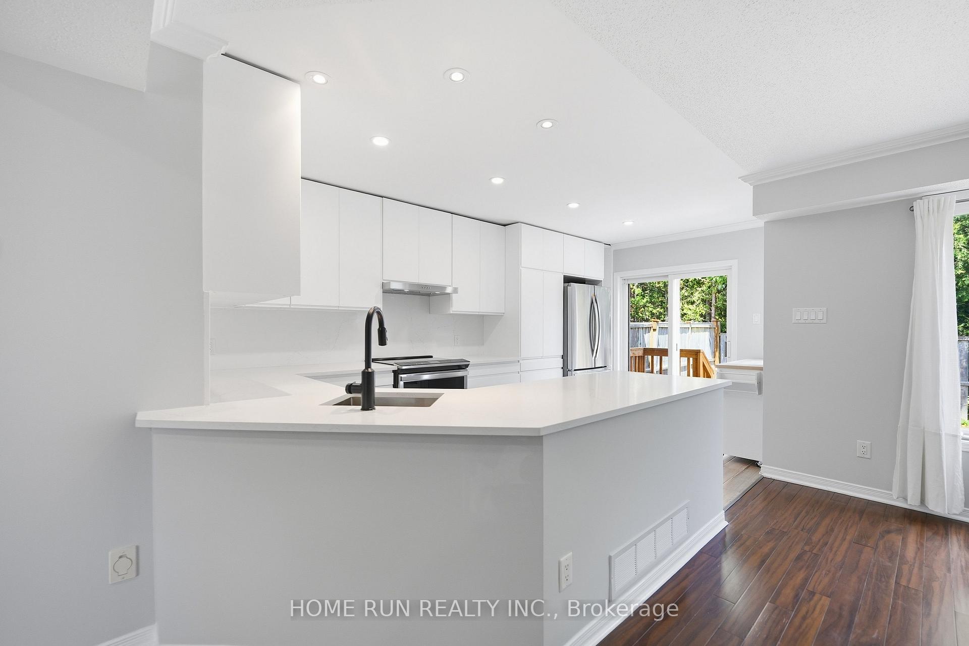 Photo 15 of 1169 Clyde Avenue, Ottawa, Central Park — HOMEH