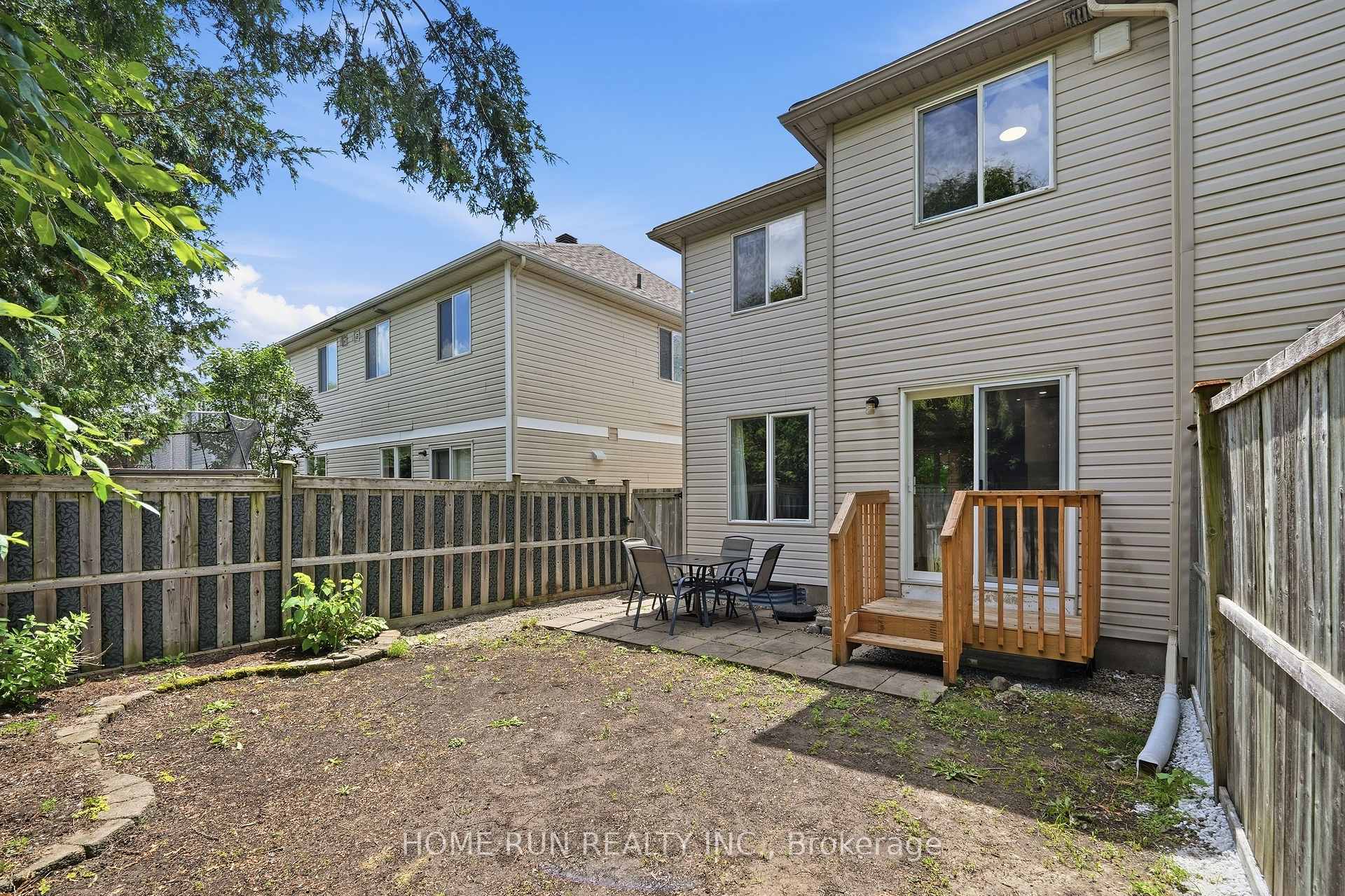 Photo 46 of 1169 Clyde Avenue, Ottawa, Central Park — HOMEH