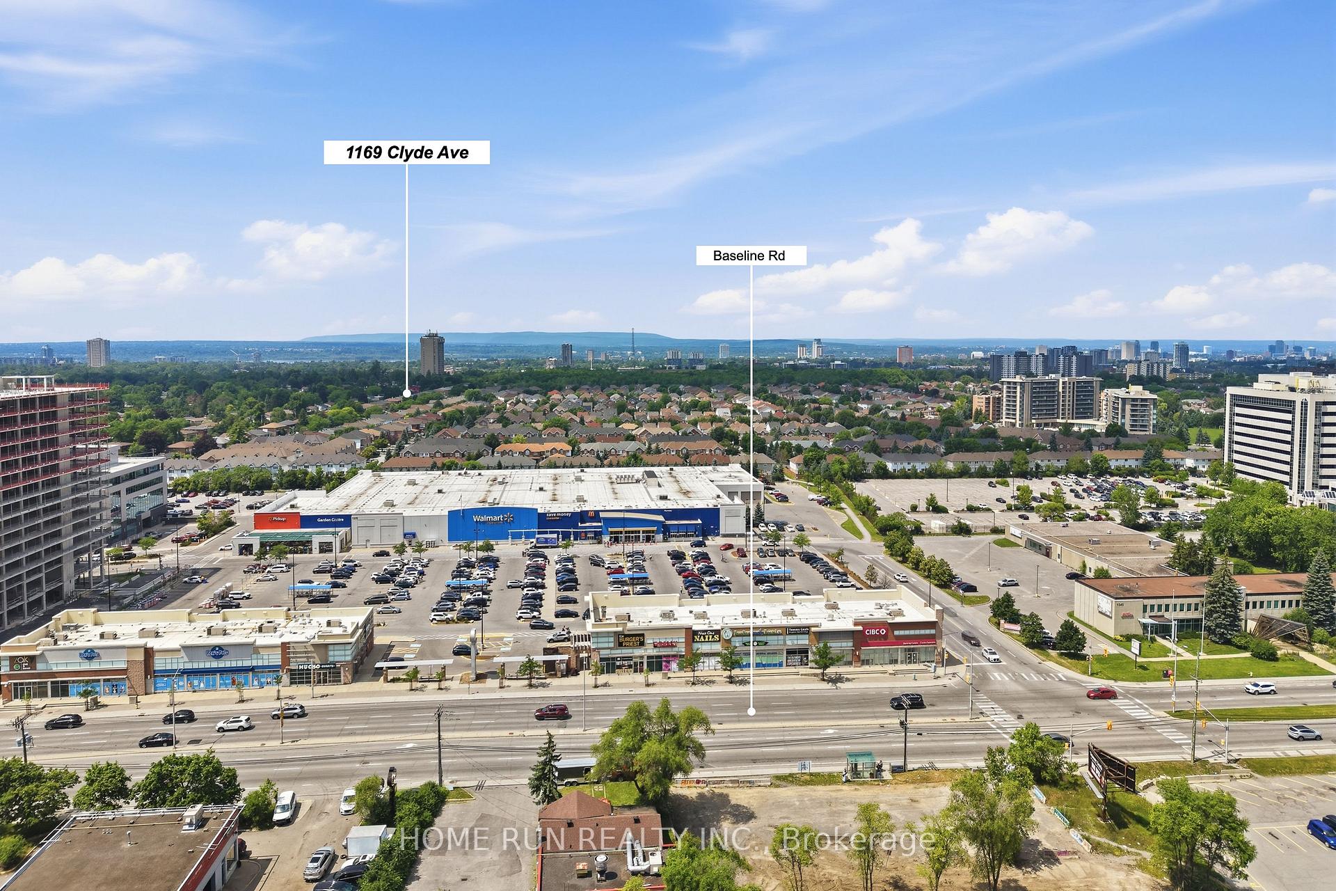 Photo 49 of 1169 Clyde Avenue, Ottawa, Central Park — HOMEH