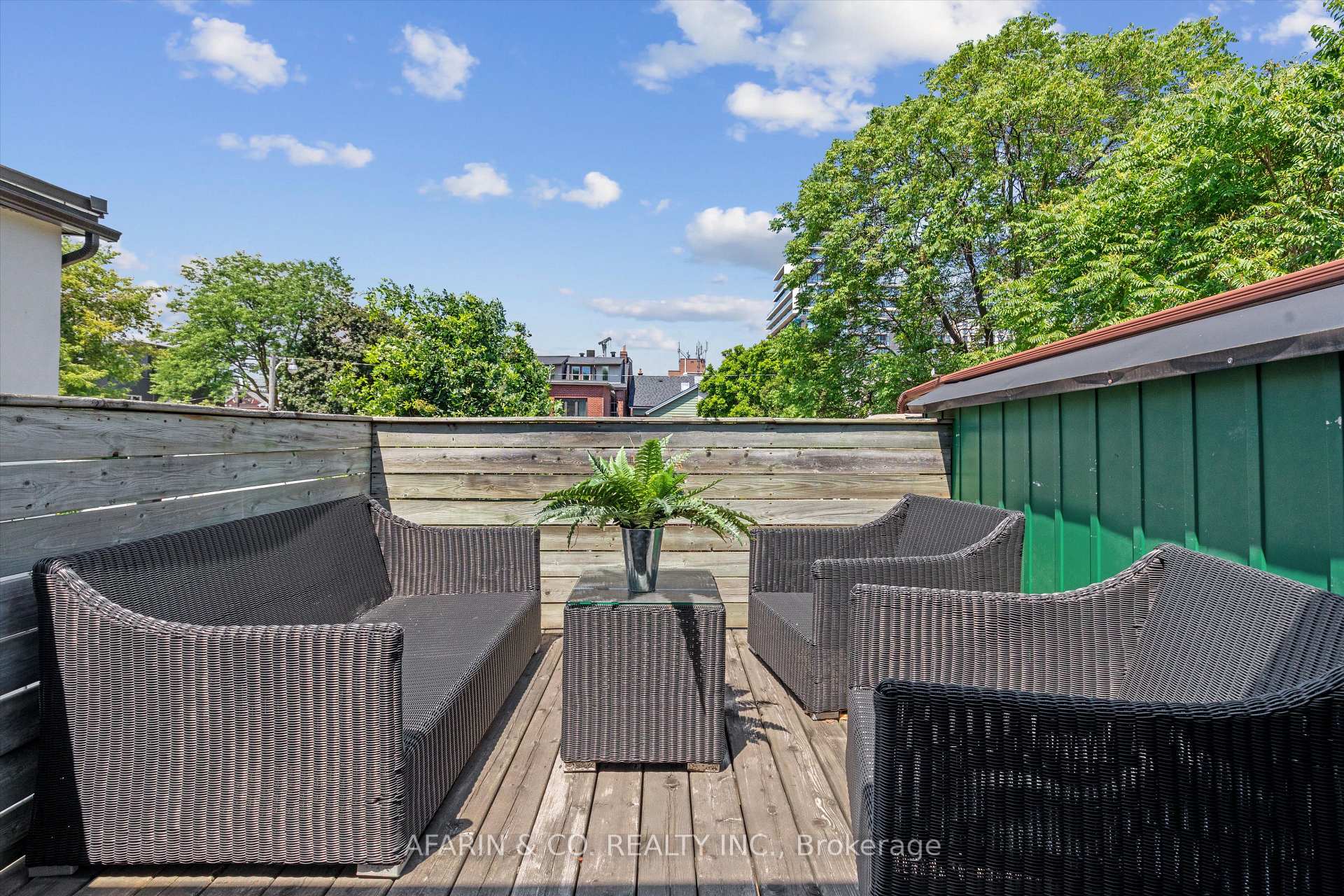 Photo 16 of Unit Second Floor & Loft, 48 Nassau Street, Toronto, Kensington-Chinatown — HOMEH
