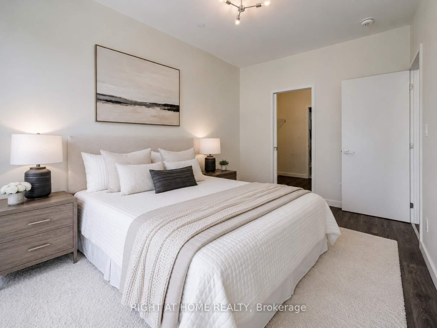 Photo 5 of Unit 411, 690 King Street, Kitchener, KW Hospital — HOMEH