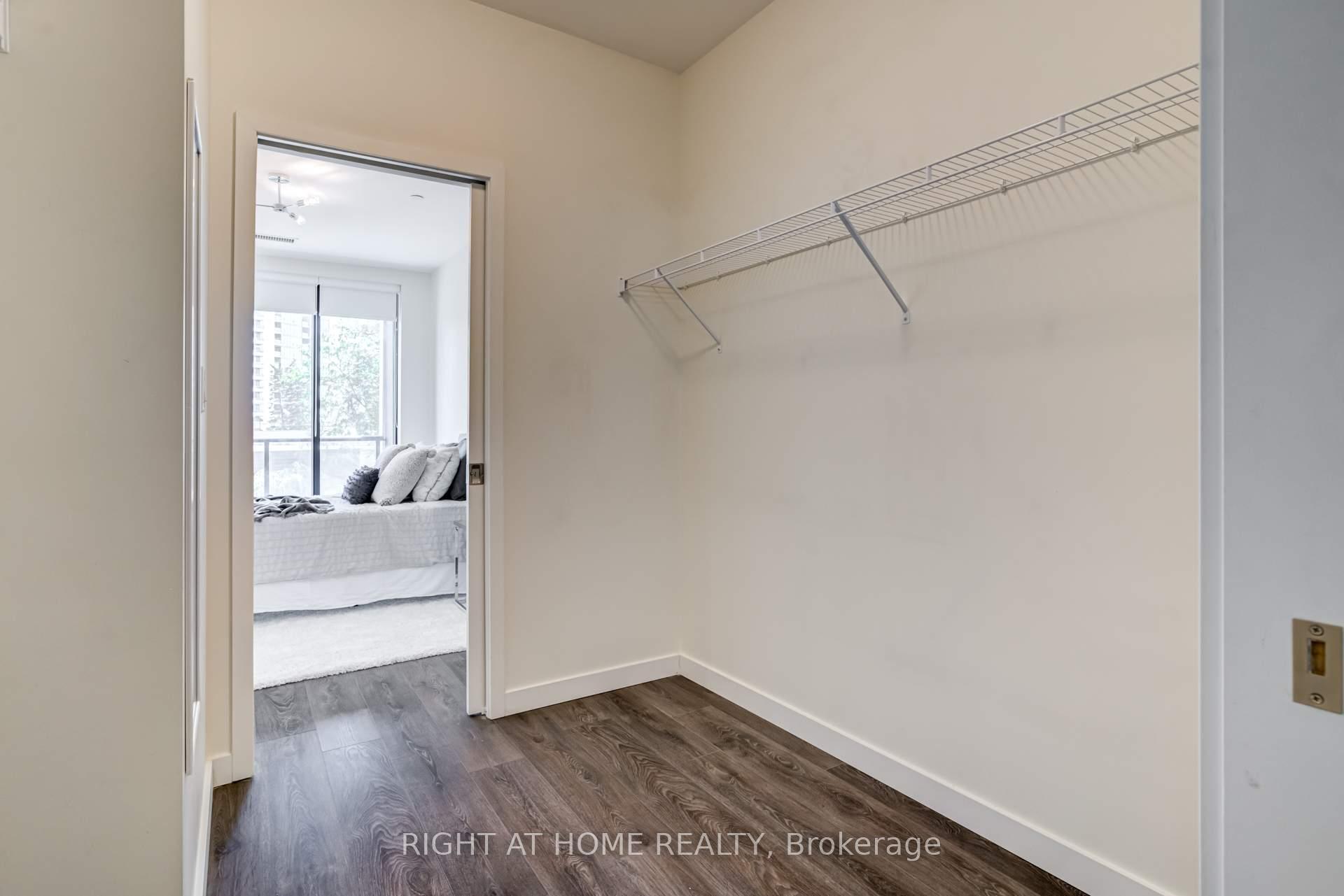 Photo 6 of Unit 411, 690 King Street, Kitchener, KW Hospital — HOMEH