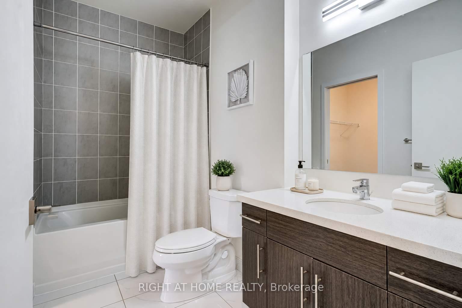 Photo 7 of Unit 411, 690 King Street, Kitchener, KW Hospital — HOMEH