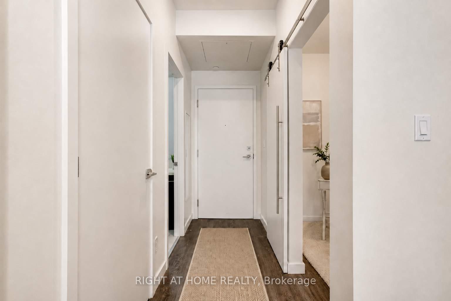 Photo 8 of Unit 411, 690 King Street, Kitchener, KW Hospital — HOMEH