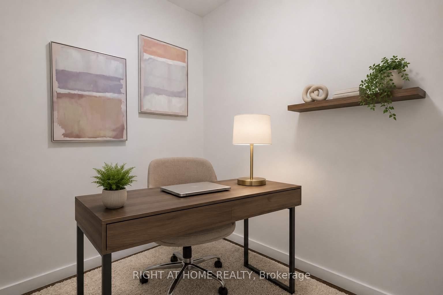 Photo 9 of Unit 411, 690 King Street, Kitchener, KW Hospital — HOMEH