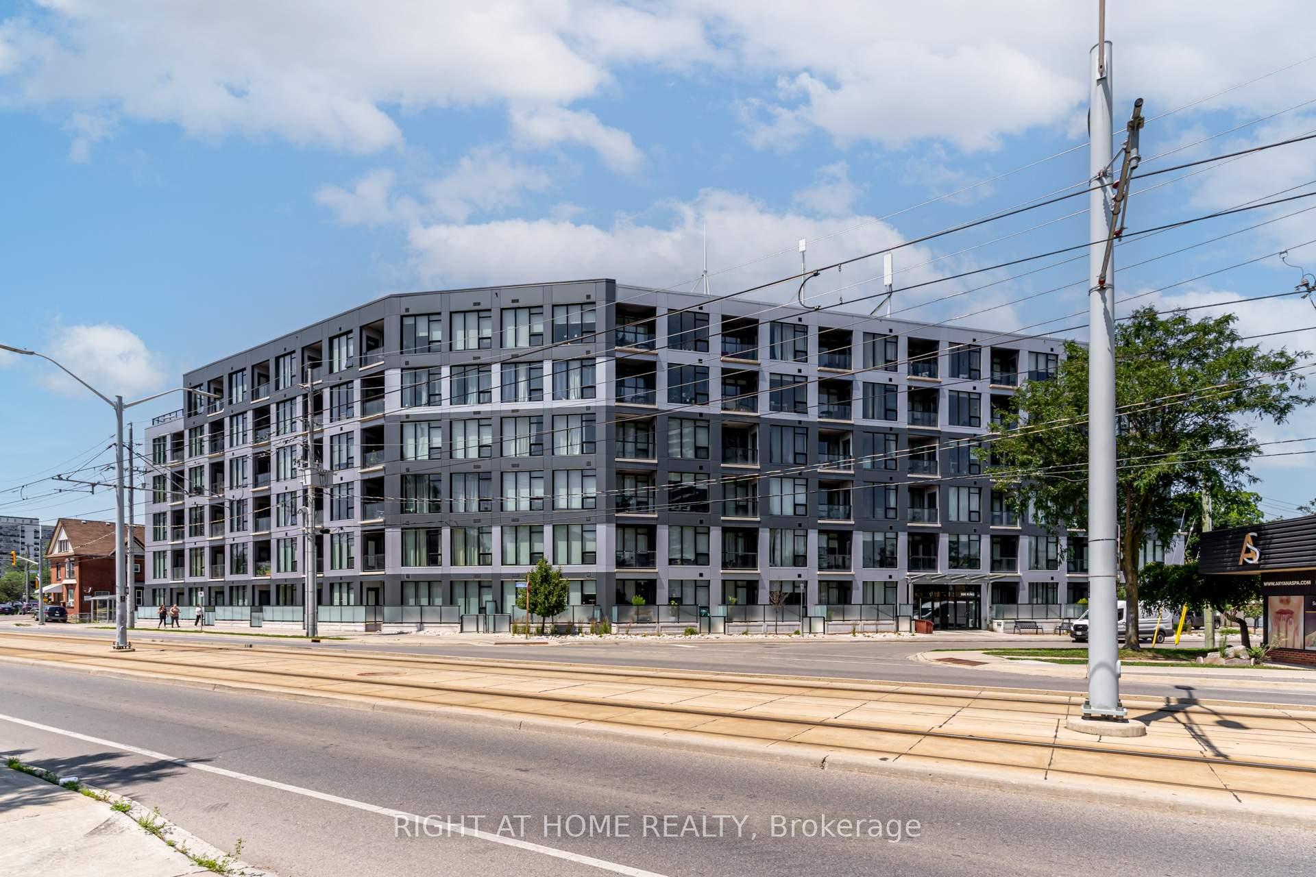 Photo 12 of Unit 411, 690 King Street, Kitchener, KW Hospital — HOMEH