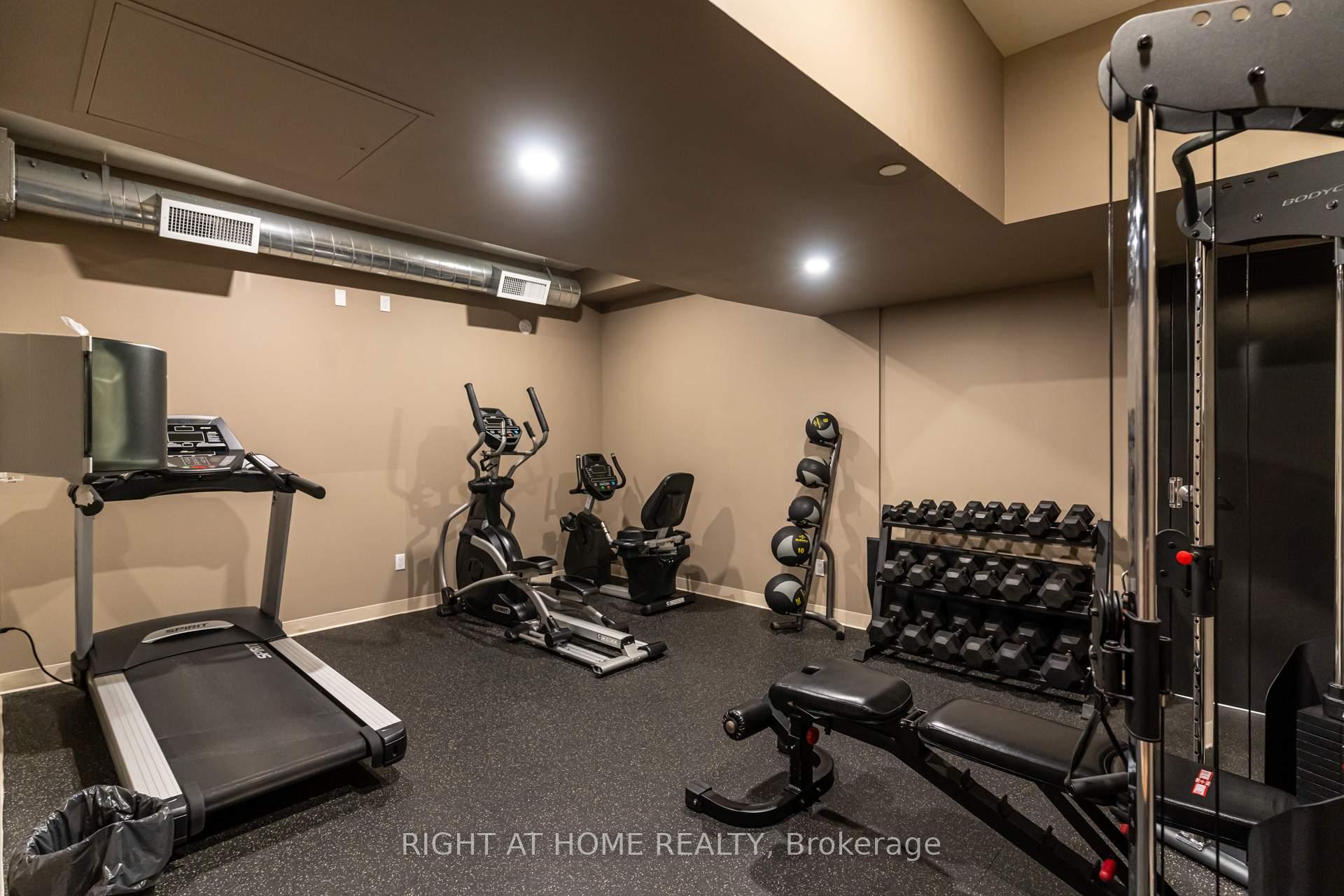 Photo 16 of Unit 411, 690 King Street, Kitchener, KW Hospital — HOMEH