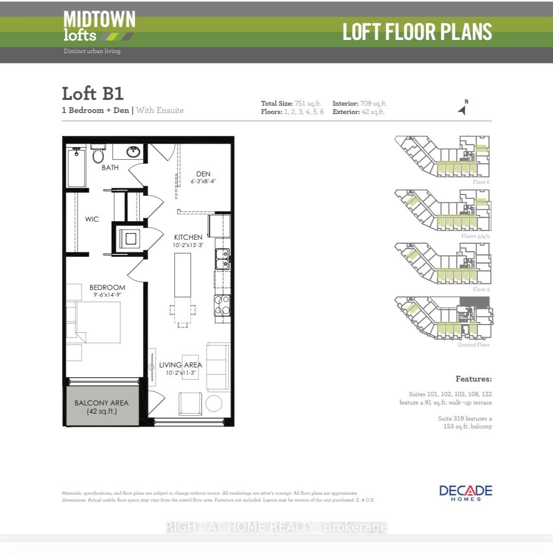 Photo 17 of Unit 411, 690 King Street, Kitchener, KW Hospital — HOMEH