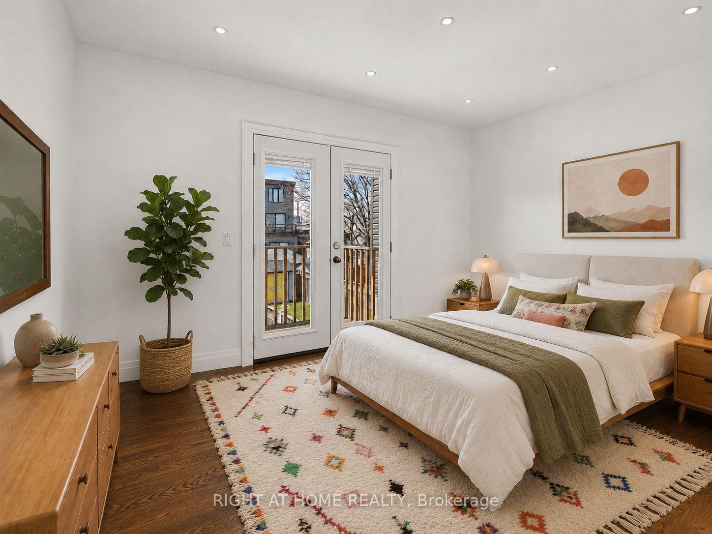 Photo 9 of 174 Rosethorn Avenue, Toronto, Keelesdale-Eglinton West — HOMEH