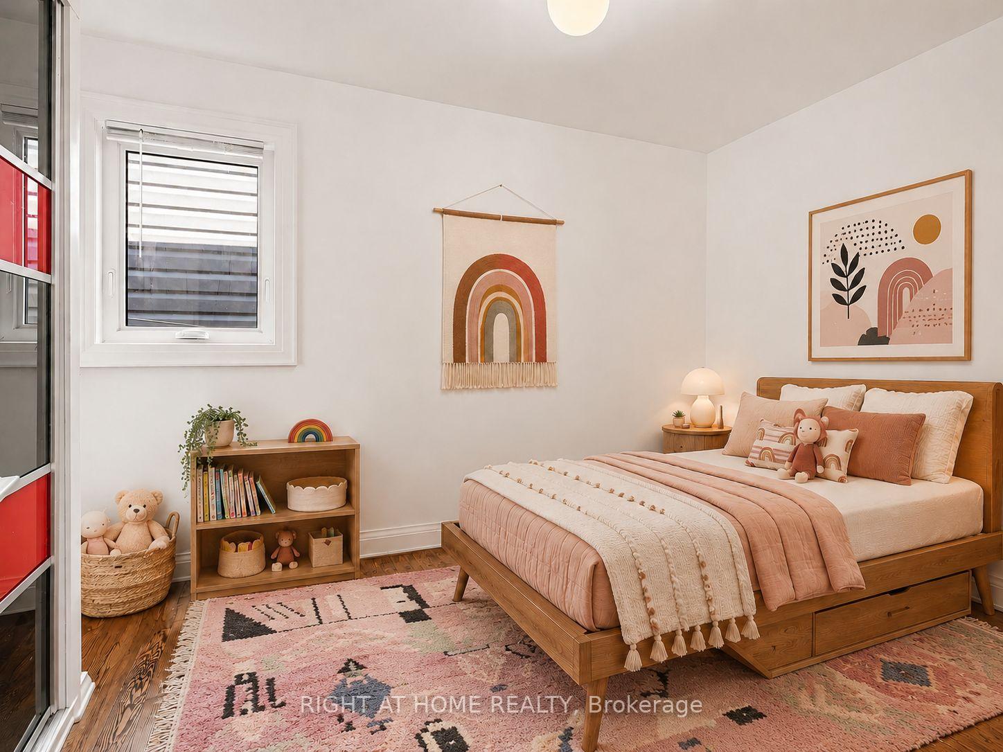 Photo 13 of 174 Rosethorn Avenue, Toronto, Keelesdale-Eglinton West — HOMEH