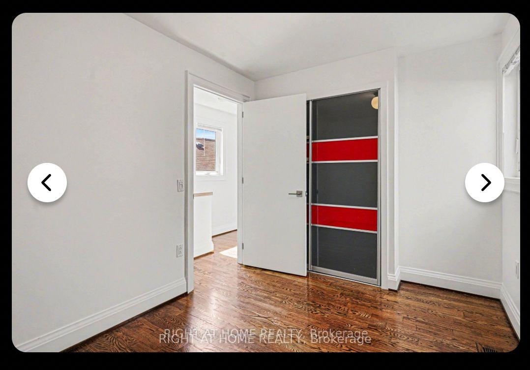 Photo 14 of 174 Rosethorn Avenue, Toronto, Keelesdale-Eglinton West — HOMEH
