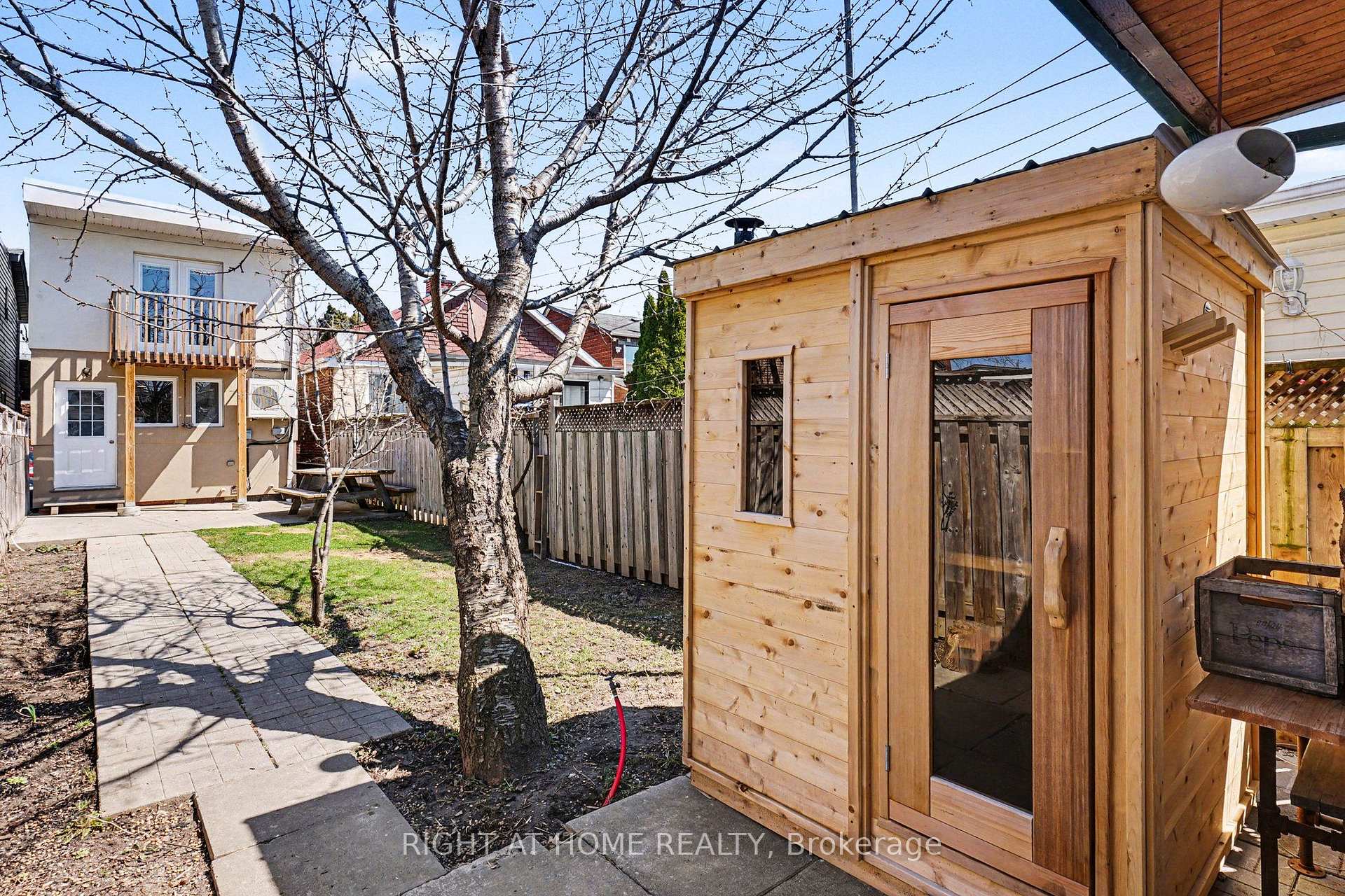 Photo 21 of 174 Rosethorn Avenue, Toronto, Keelesdale-Eglinton West — HOMEH