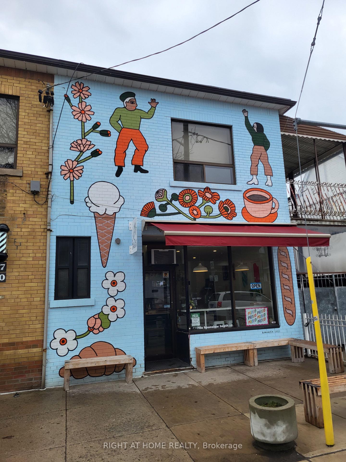 Photo 23 of 174 Rosethorn Avenue, Toronto, Keelesdale-Eglinton West — HOMEH