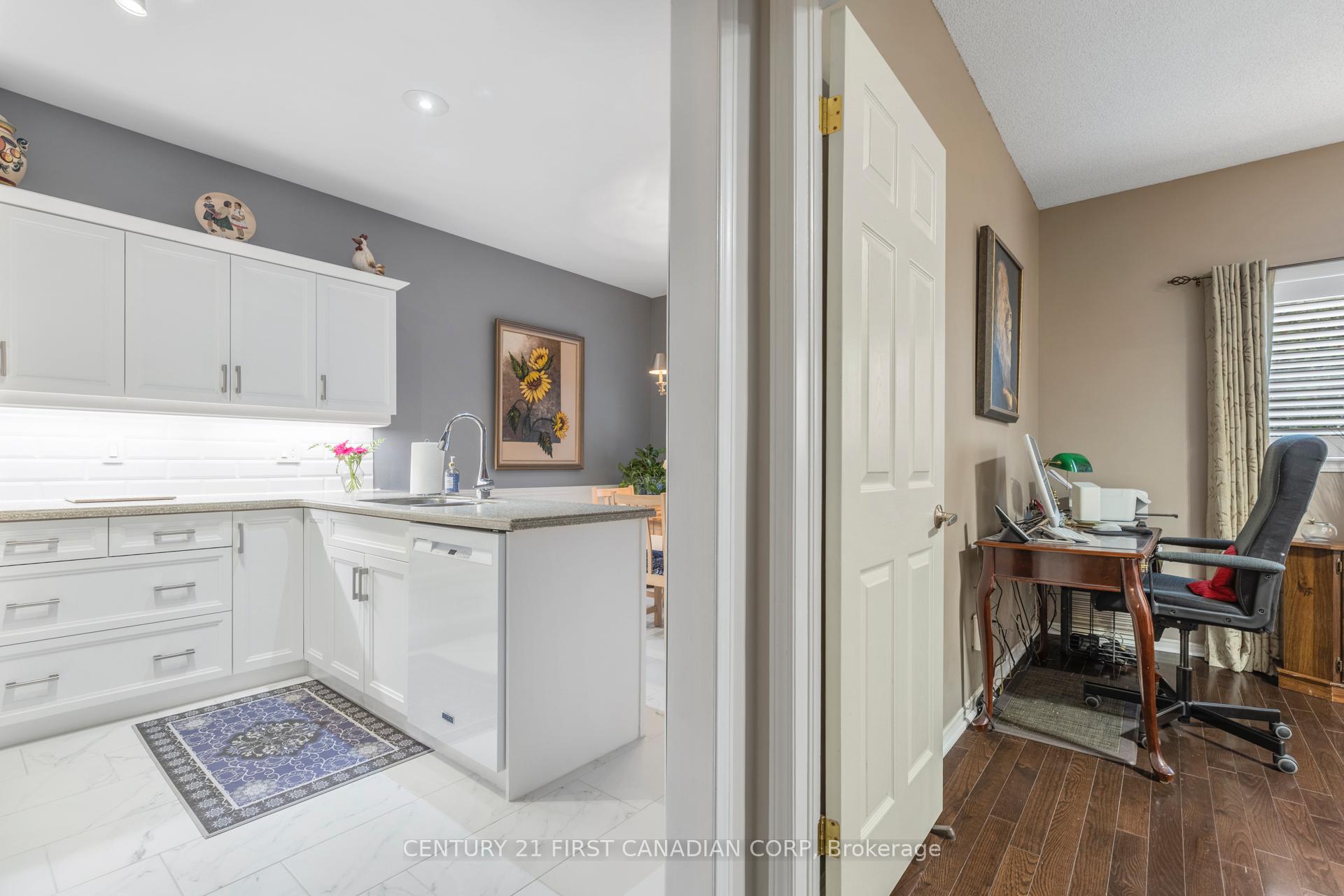 Photo 15 of Unit 1, 205 North Centre Road, London, North B — HOMEH