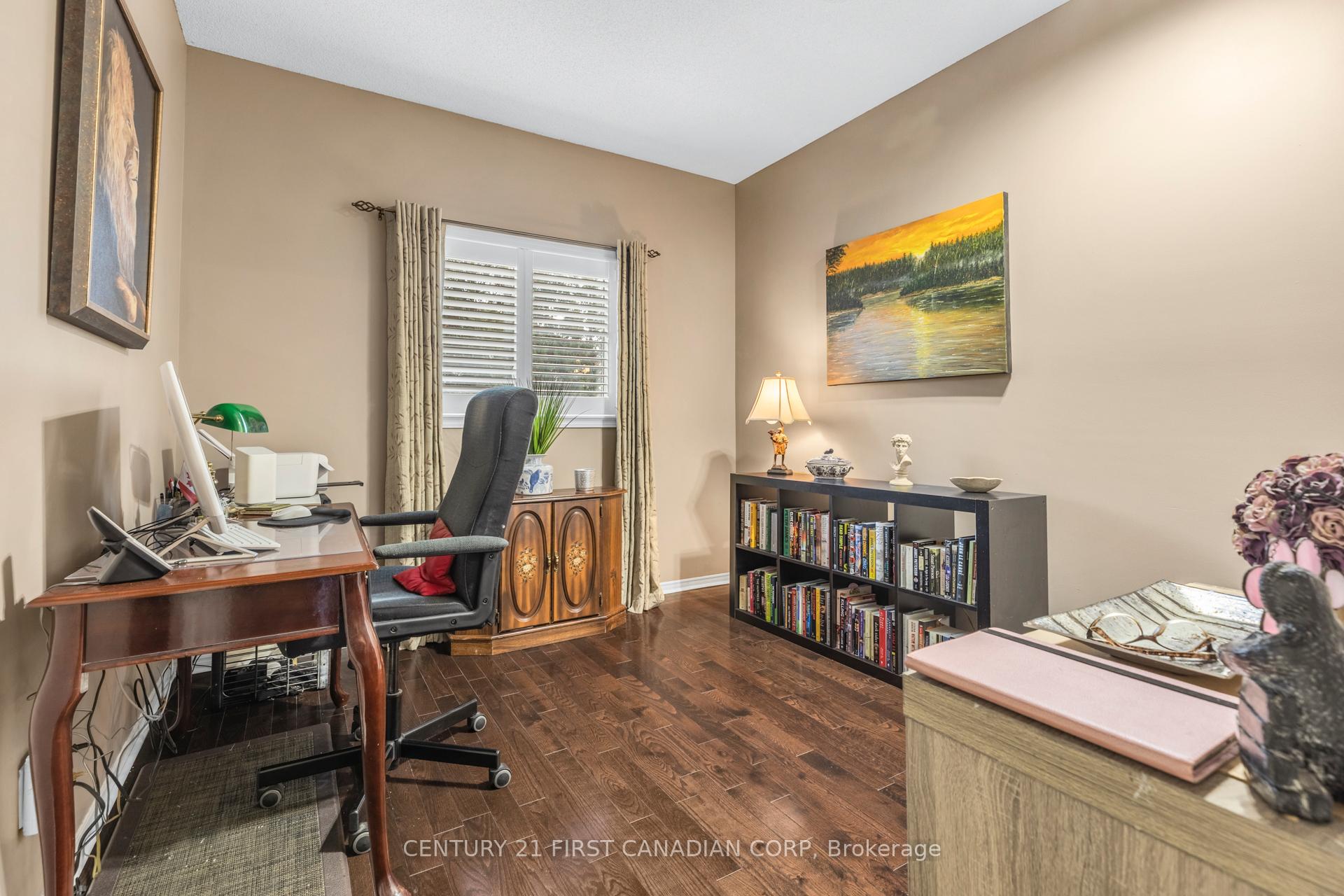 Photo 16 of Unit 1, 205 North Centre Road, London, North B — HOMEH