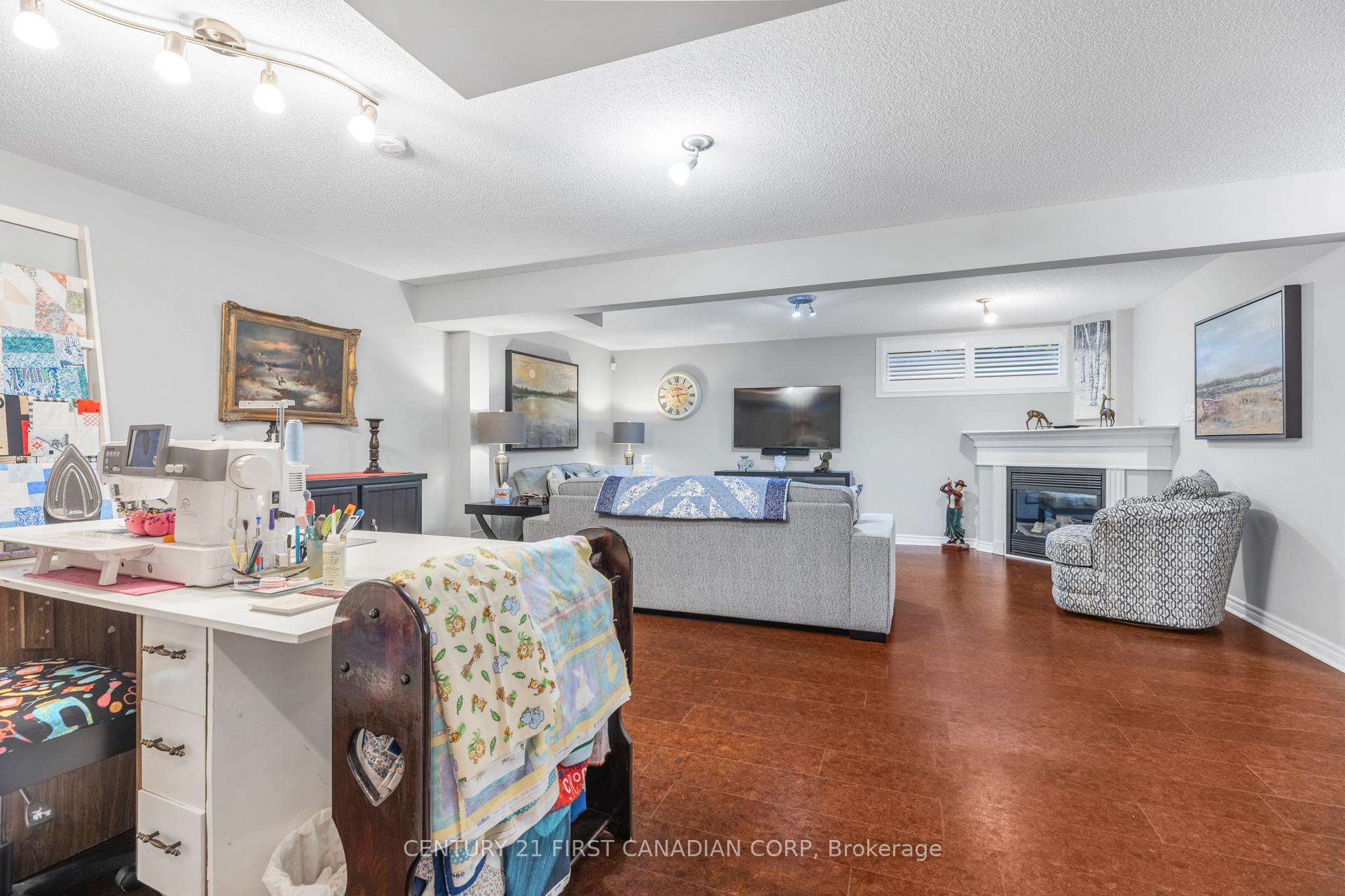 Photo 24 of Unit 1, 205 North Centre Road, London, North B — HOMEH