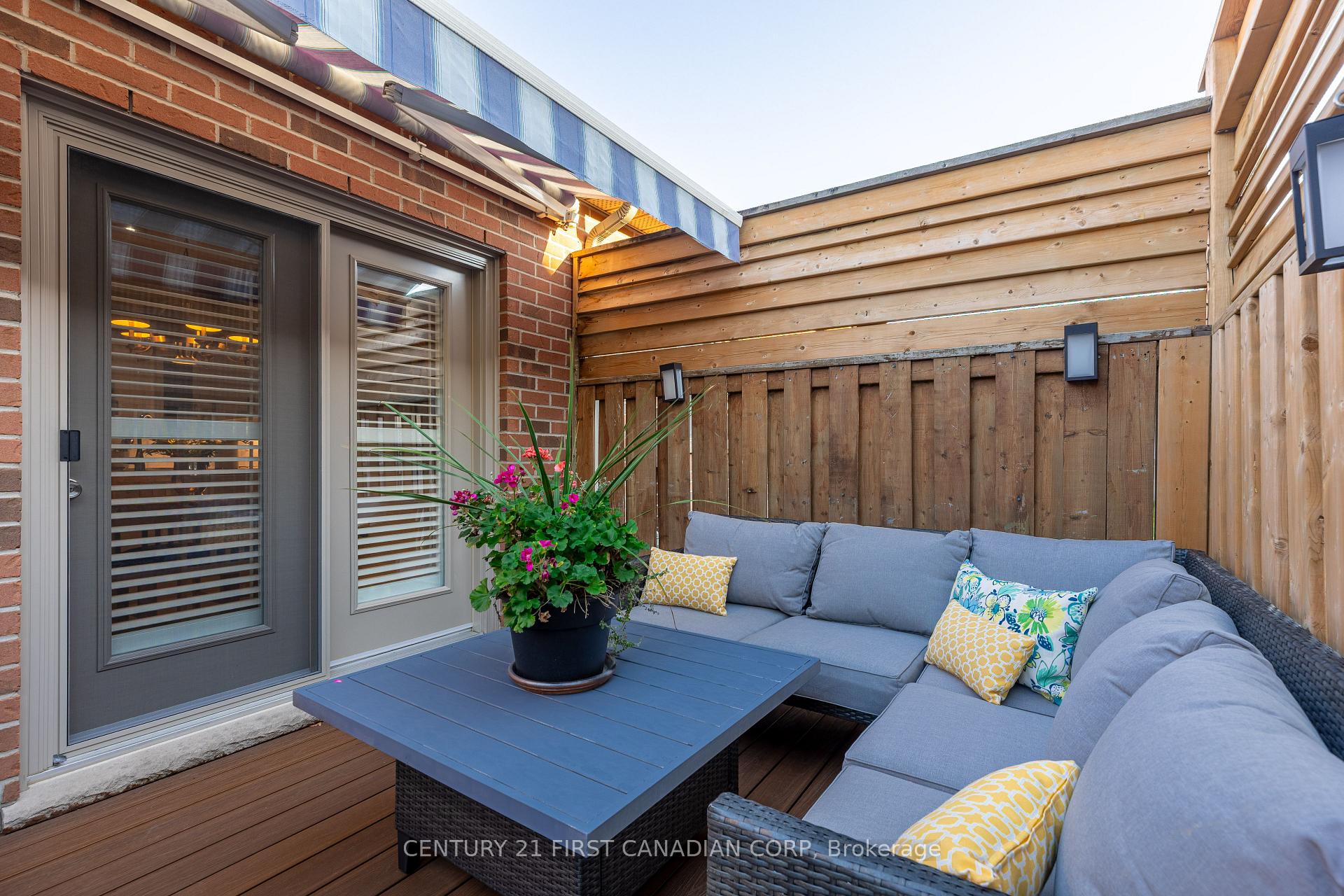 Photo 27 of Unit 1, 205 North Centre Road, London, North B — HOMEH