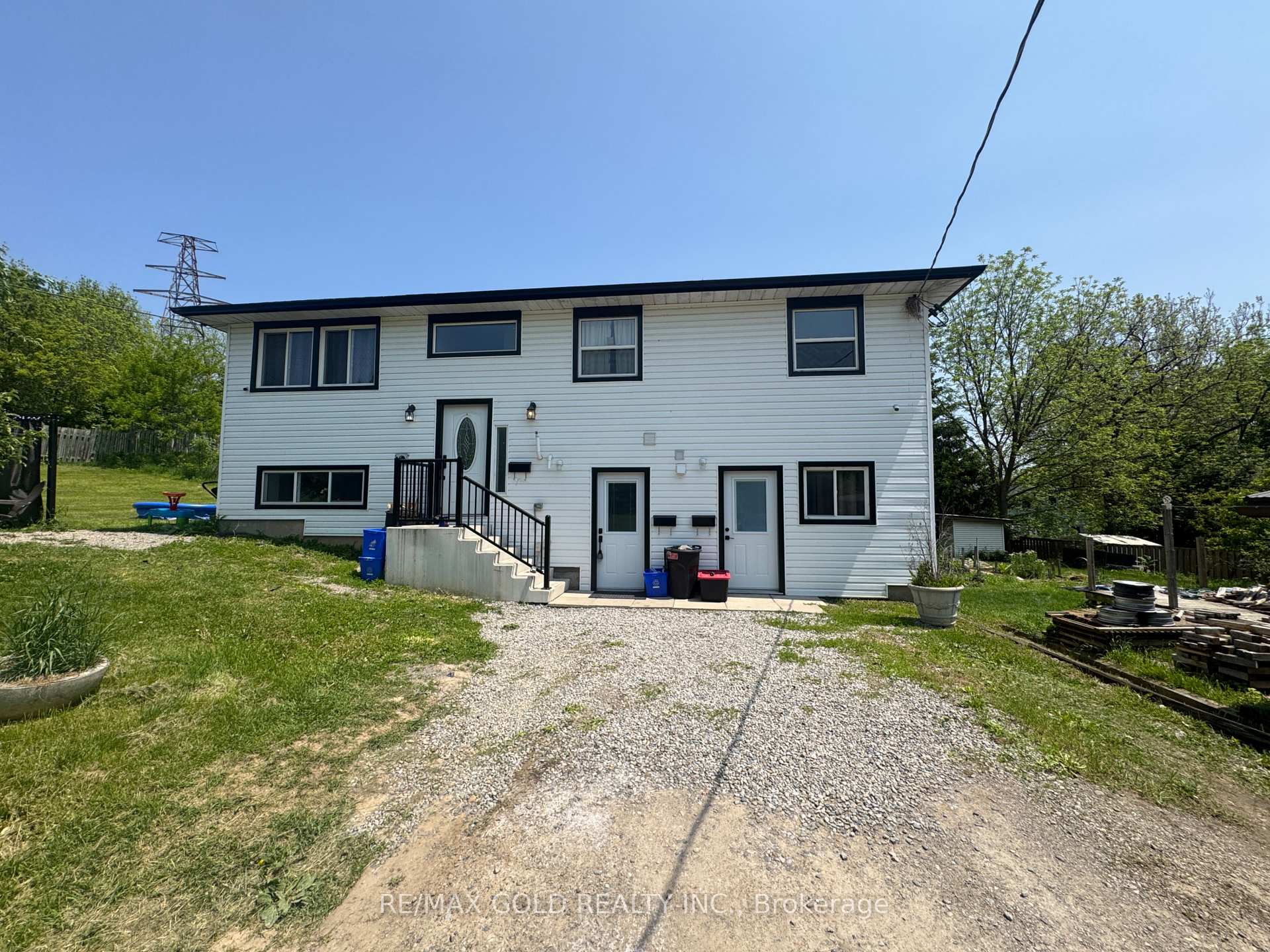 Photo 1 of Unit Unit 2, 91 Locks Road, Brantford — HOMEH