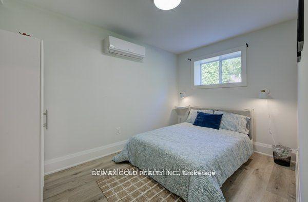 Photo 4 of Unit Unit 2, 91 Locks Road, Brantford — HOMEH