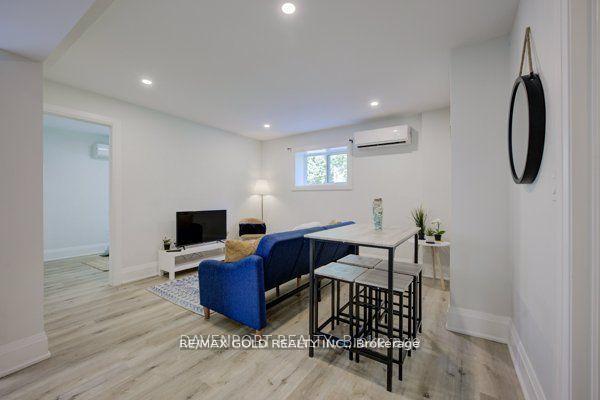 Photo 6 of Unit Unit 2, 91 Locks Road, Brantford — HOMEH