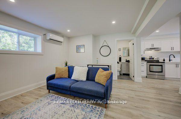 Photo 7 of Unit Unit 2, 91 Locks Road, Brantford — HOMEH