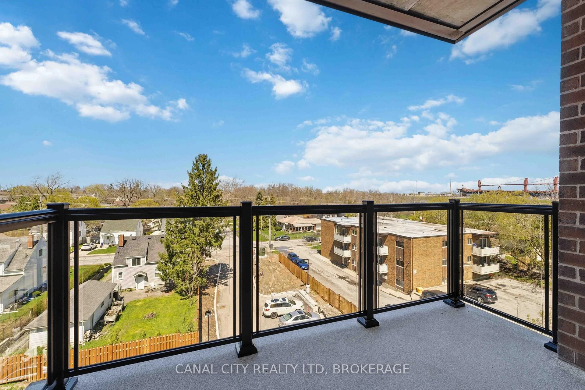 Photo 83 of Unit 407, 8 Hutt Lane, Thorold, Thorold Downtown — HOMEH