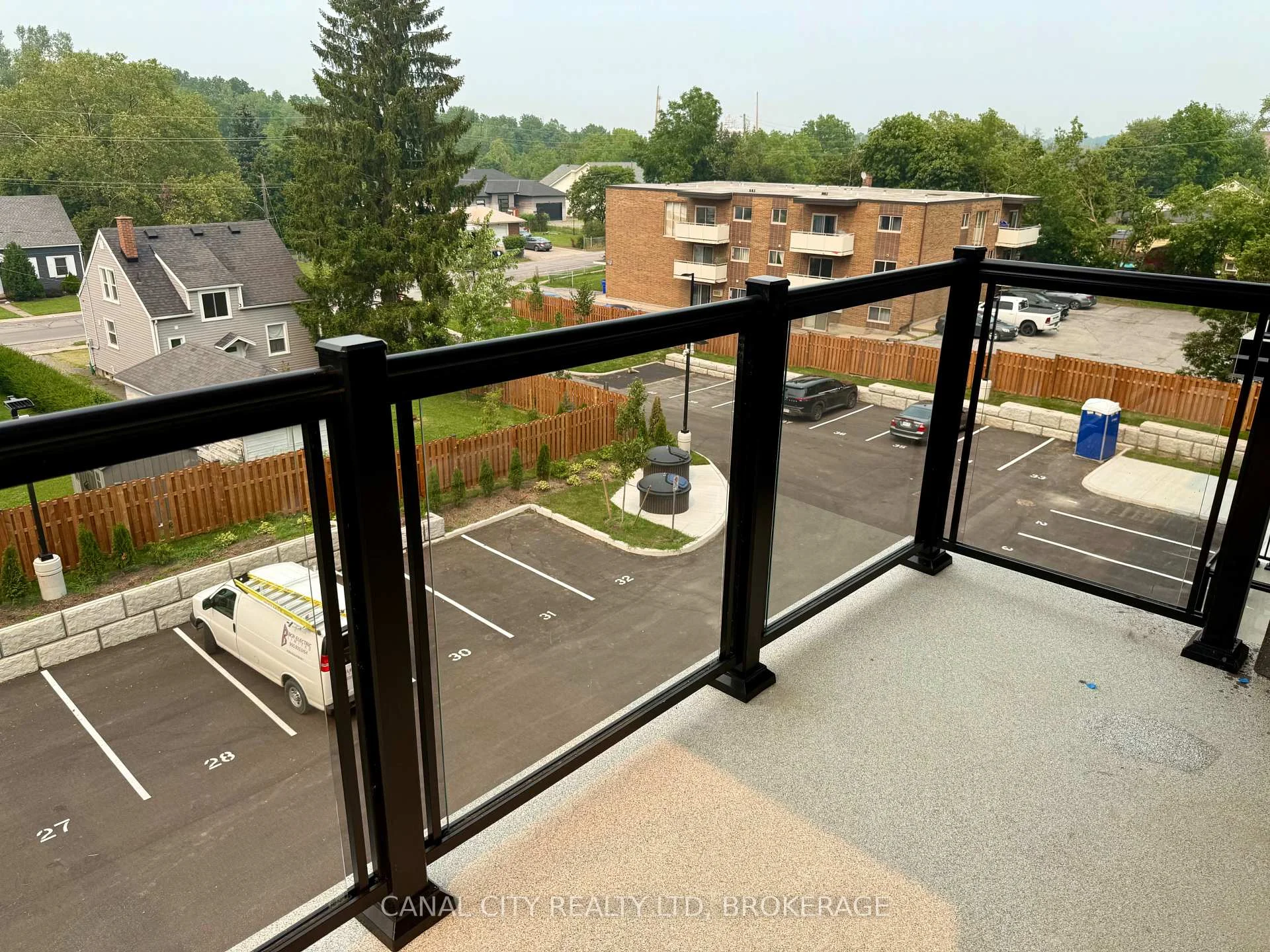 Photo 27 of Unit 407, 8 Hutt Lane, Thorold, Thorold Downtown — HOMEH