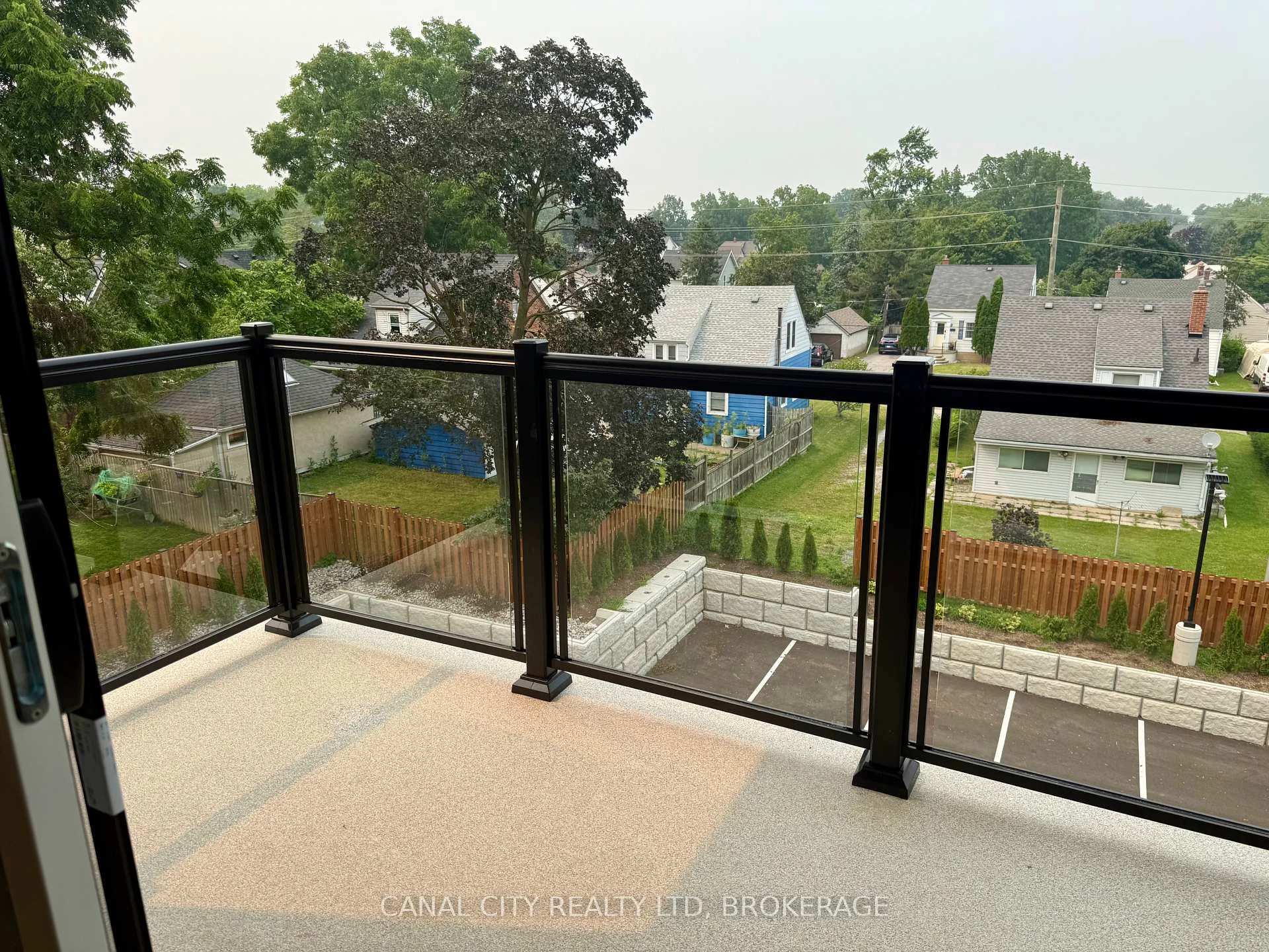 Photo 28 of Unit 407, 8 Hutt Lane, Thorold, Thorold Downtown — HOMEH