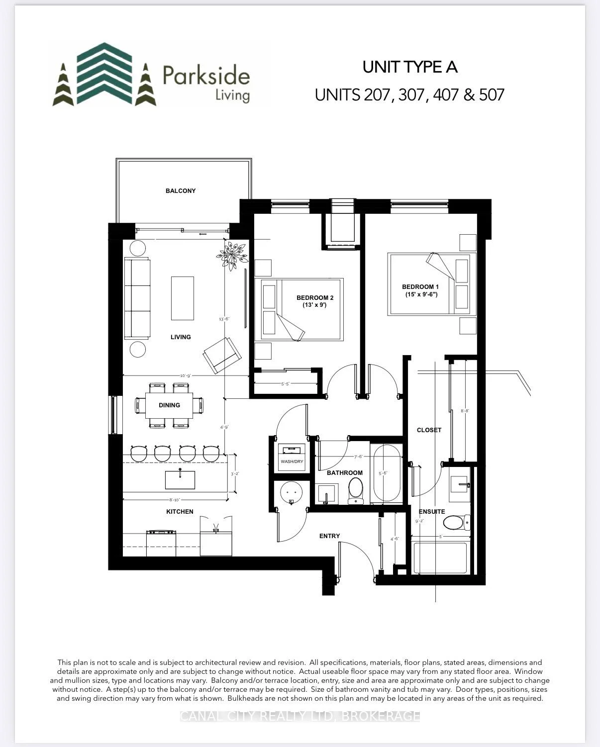 Photo 32 of Unit 407, 8 Hutt Lane, Thorold, Thorold Downtown — HOMEH