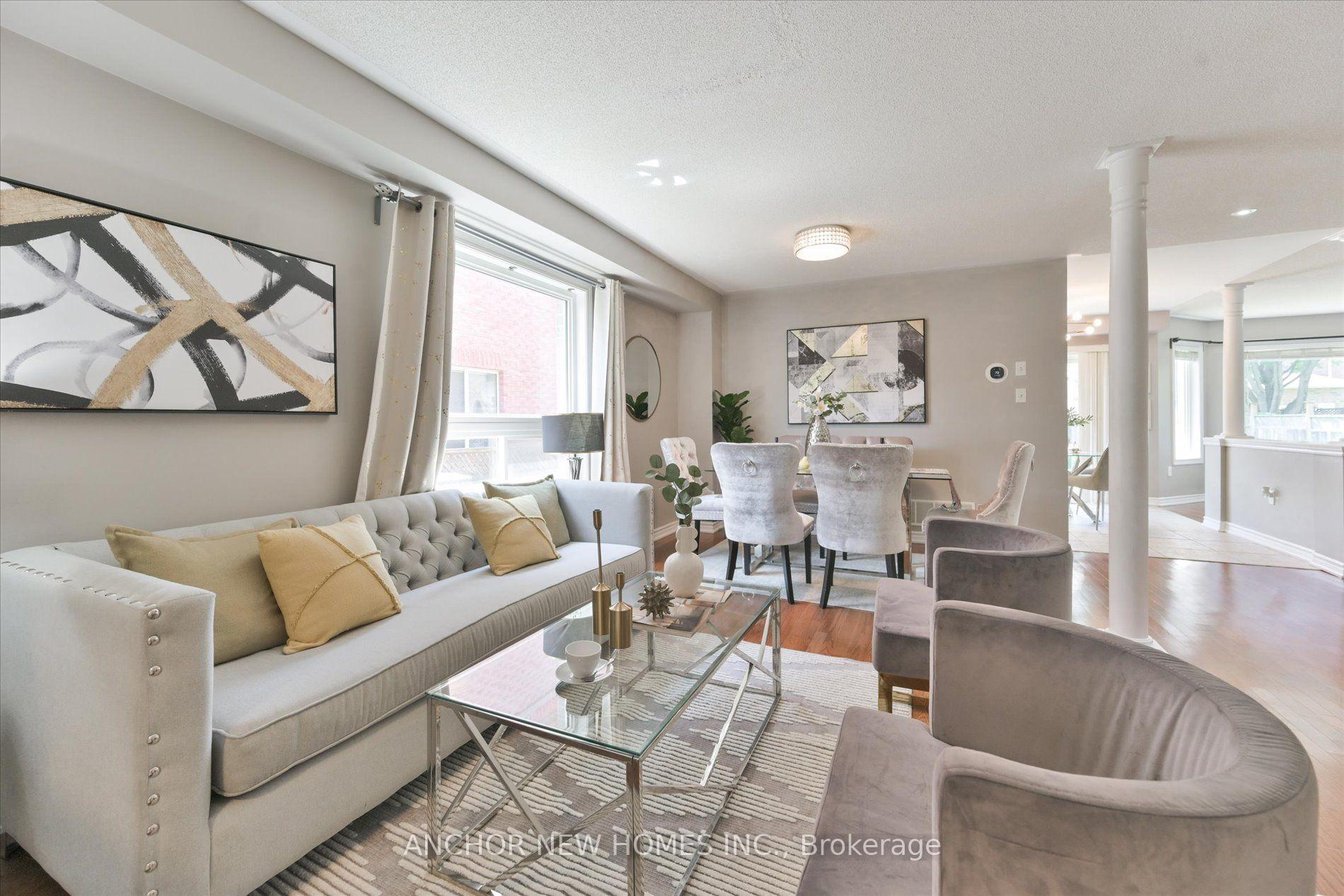 Photo 5 of 134 Baycliffe Drive, Whitby, Williamsburg — HOMEH