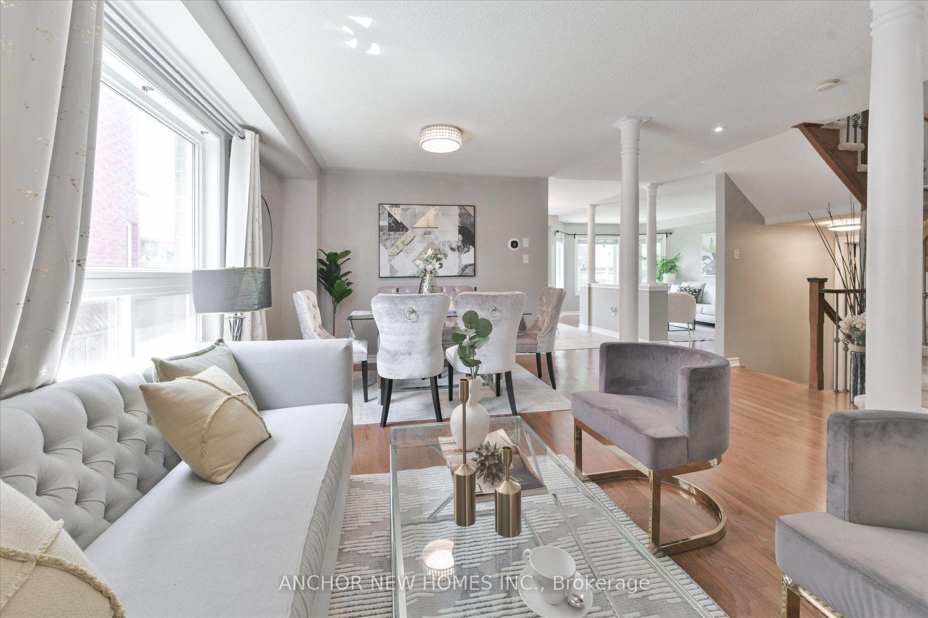 Photo 6 of 134 Baycliffe Drive, Whitby, Williamsburg — HOMEH